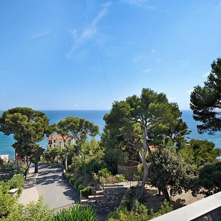 Casa Miradore 600 Mt Dal Mare Imperia Exterior photo